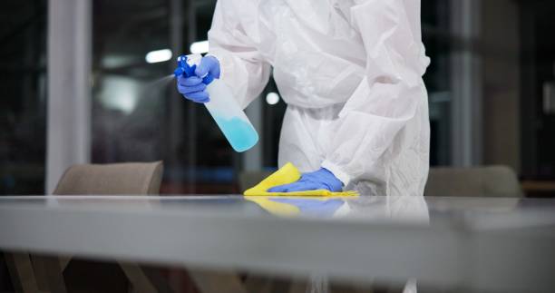 Licensed Biohazard Cleanup service in Idyllwild, CA - Trauma Clean Pros